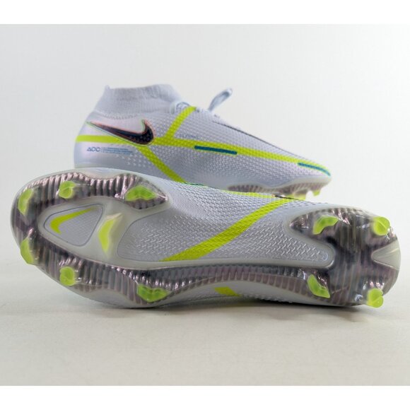 Nike Mens Phantom GT2 Elite Soccer Cleats Progress Pack FG Sz 7 - New CZ9889-055 main image 9